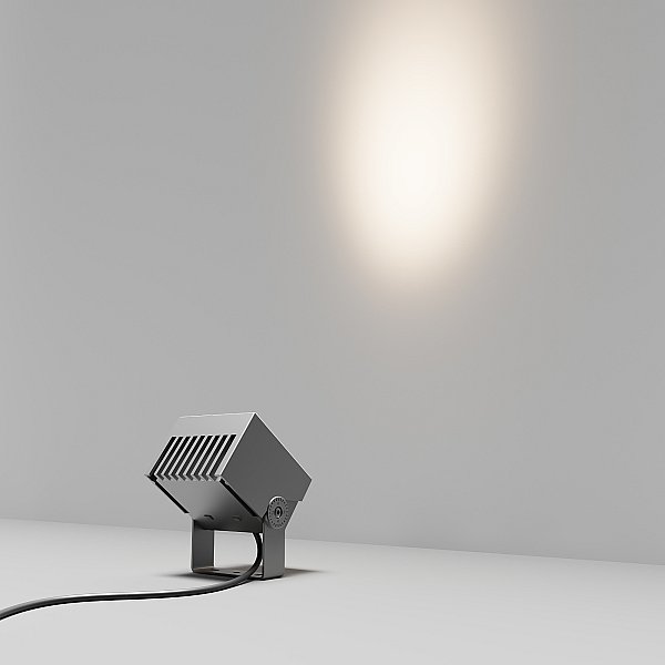 Прожектор уличный Arlight Block 052369