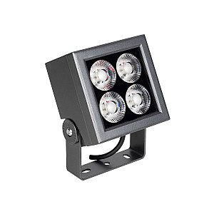 Прожектор уличный Arlight Block 052369