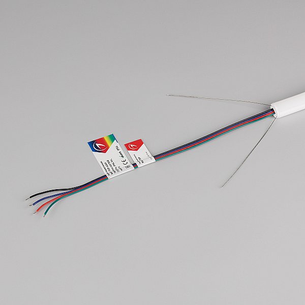 Светодиодный шнур Arlight Wave 052417