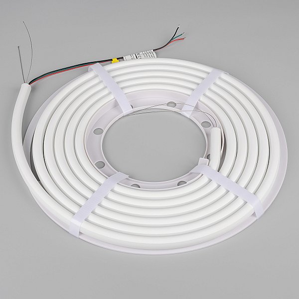 Светодиодный шнур Arlight Wave 052418