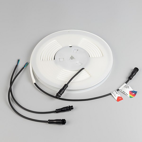 Светодиодный шнур Arlight Wave 052423