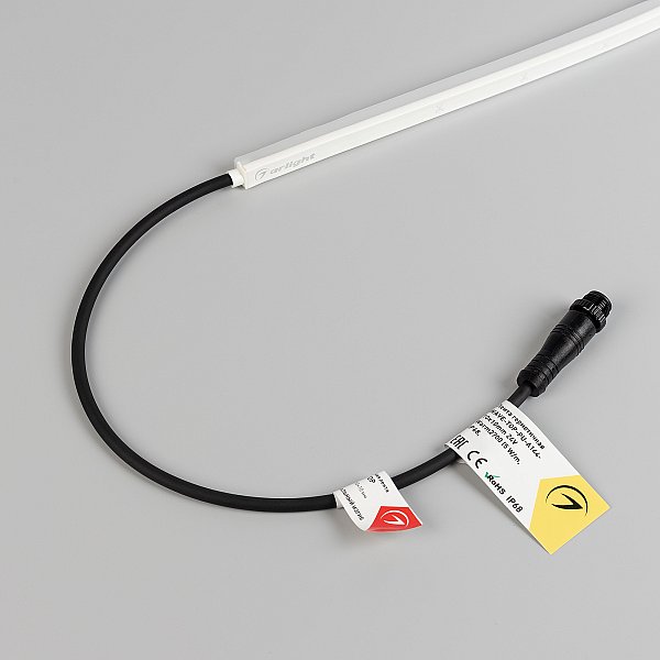 Светодиодный шнур Arlight Wave 052433