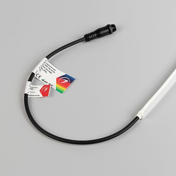 Светодиодный шнур Arlight Wave 052436