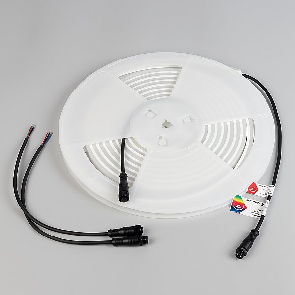 Светодиодный шнур Arlight Wave 052436