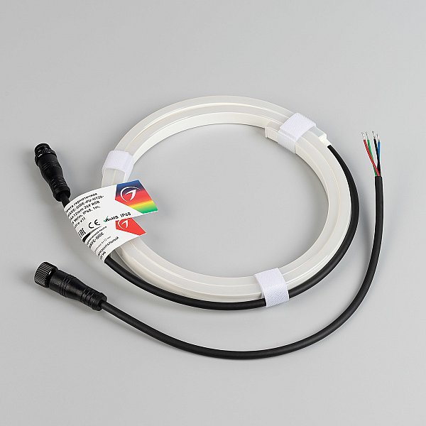 Светодиодный шнур Arlight Wave 052594