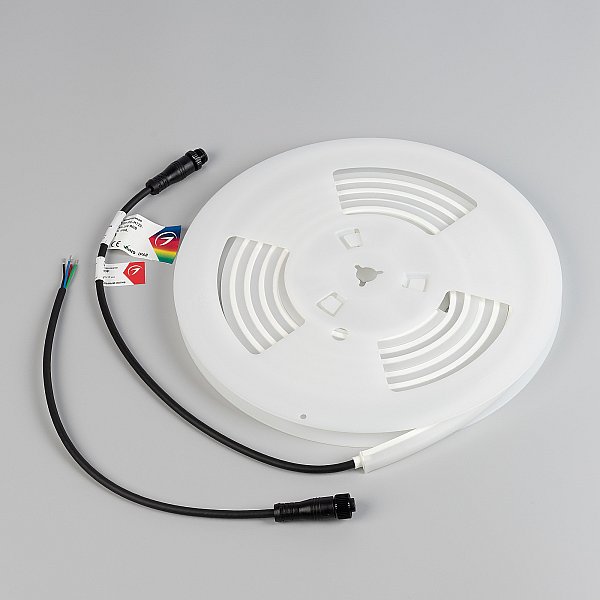 Светодиодный шнур Arlight Wave 052639