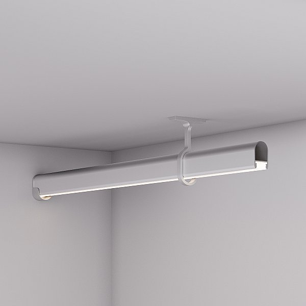 Профиль Arlight Arh-Mini 053565