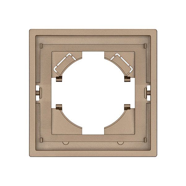 Рамка Arlight Tendo 053838
