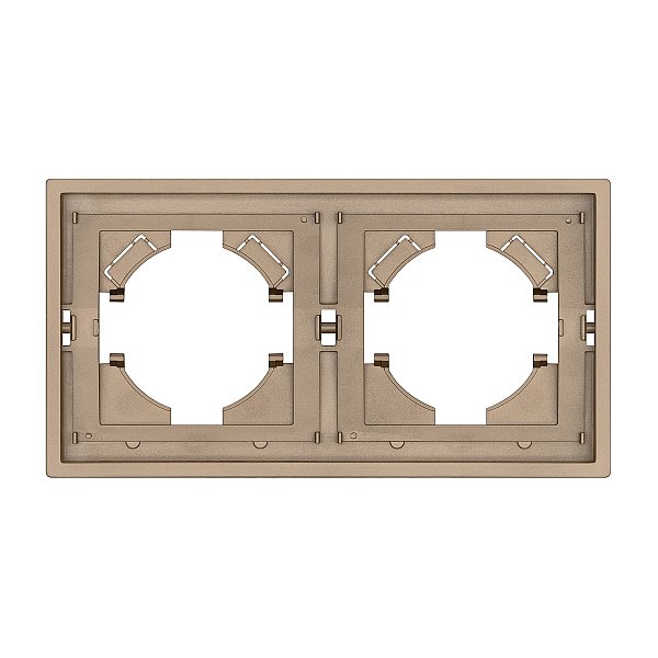 Рамка Arlight Tendo 053842