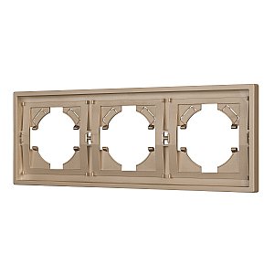 Рамка Arlight Tendo 053846