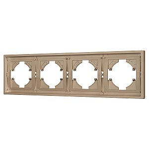 Рамка Arlight Tendo 053850