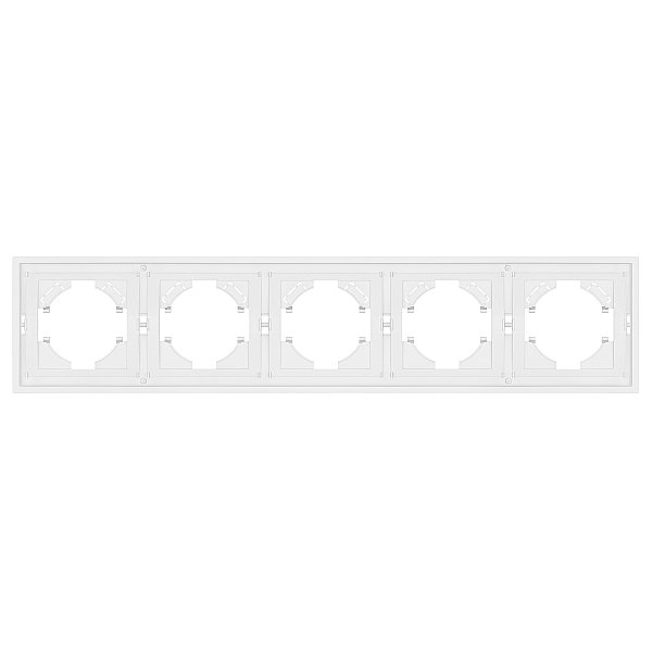 Рамка Arlight Tendo 053851