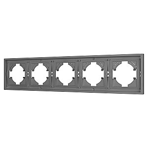 Рамка Arlight Tendo 053853