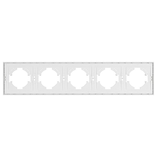 Рамка Arlight Tendo 053854