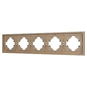 Рамка Arlight Tendo 053854