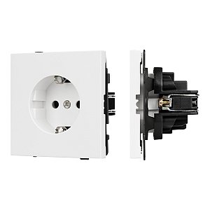 Розетка Arlight Tendo 054078