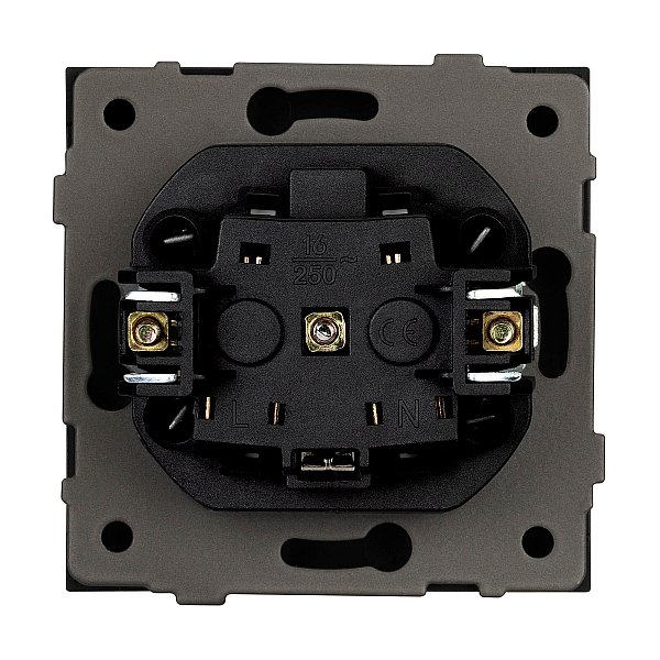 Розетка Arlight Tendo 054079