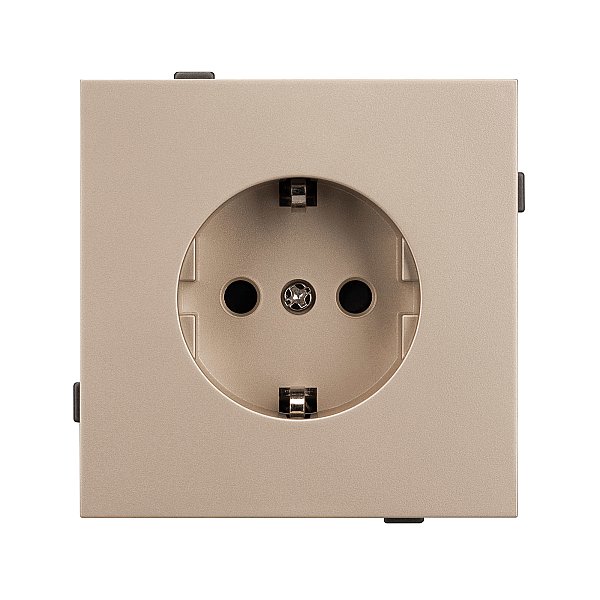 Розетка Arlight Tendo 054081