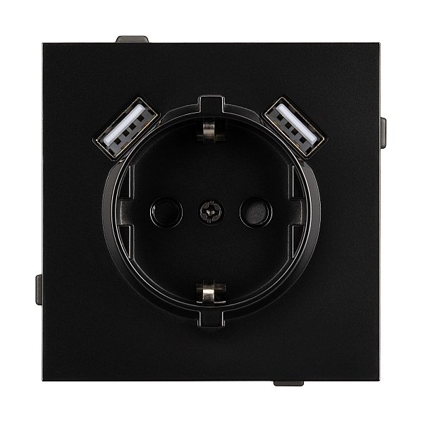 Розетка Arlight Tendo 054083