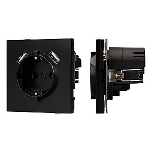 Розетка Arlight Tendo 054083