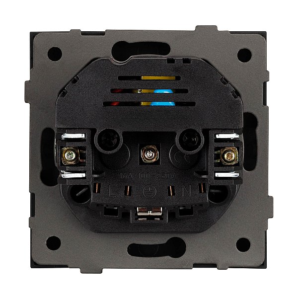 Розетка Arlight Tendo 054088