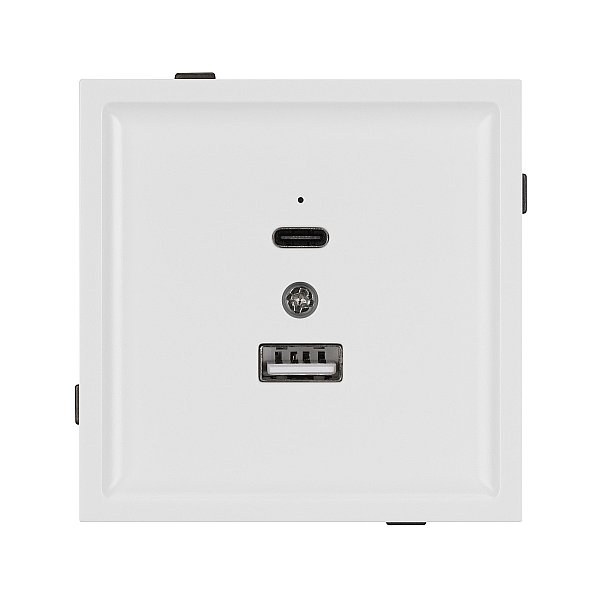 Розетка Arlight Tendo 054094