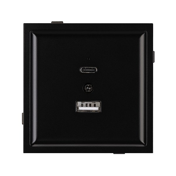 Розетка Arlight Tendo 054095