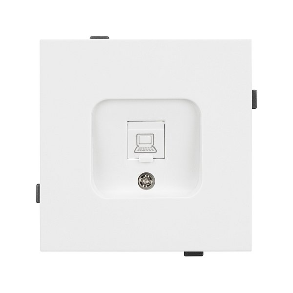 Розетка Arlight Tendo 054098