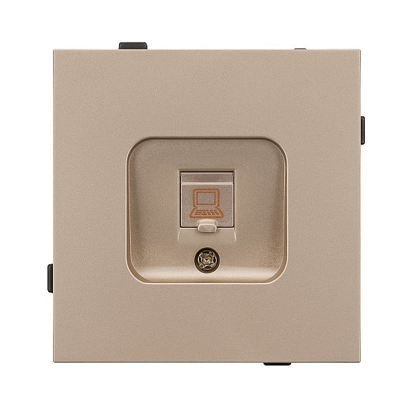 Розетка Arlight Tendo 054099
