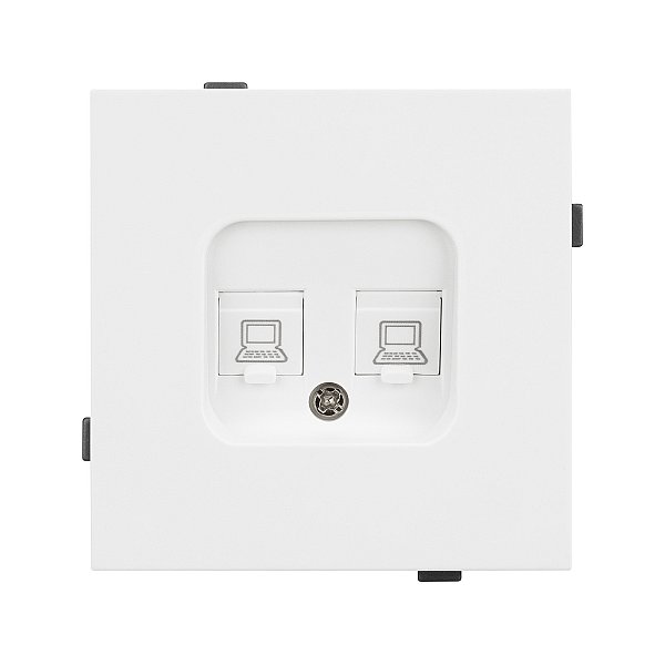 Розетка Arlight Tendo 054100
