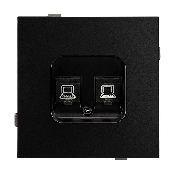 Розетка Arlight Tendo 054101