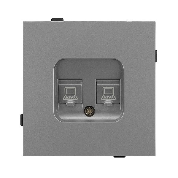 Розетка Arlight Tendo 054102