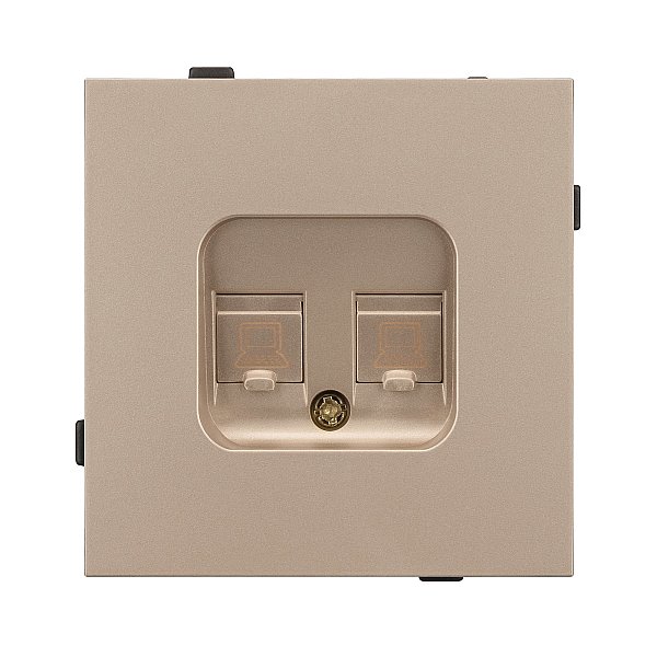 Розетка Arlight Tendo 054103