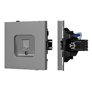 Розетка Arlight Tendo 054105