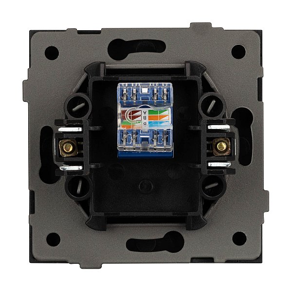 Розетка Arlight Tendo 054105