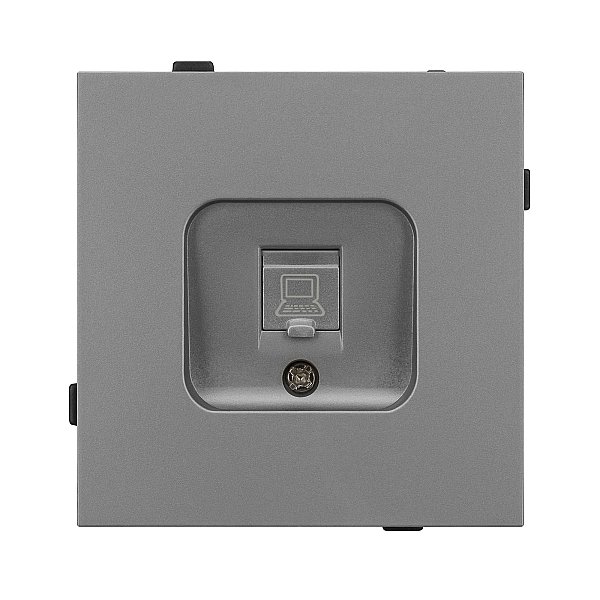 Розетка Arlight Tendo 054105