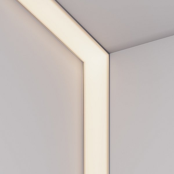 Профиль Arlight Sl-Fantom 054183