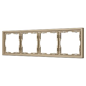 Рамка Arlight Nobe 054225