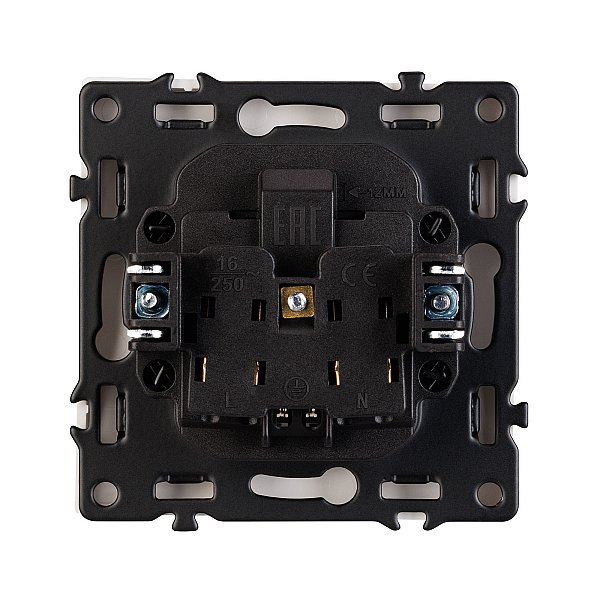 Розетка Arlight Nobe 054278