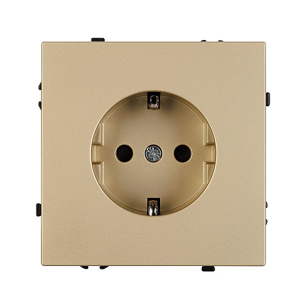 Розетка Arlight Nobe 054278