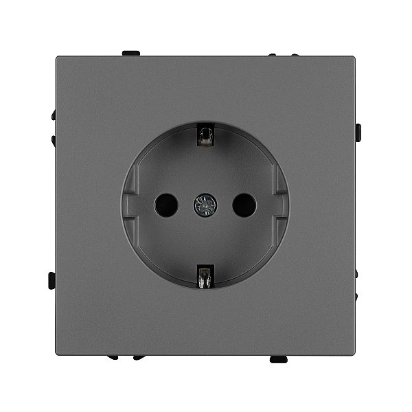 Розетка Arlight Nobe 054279