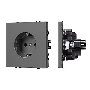 Розетка Arlight Nobe 054279