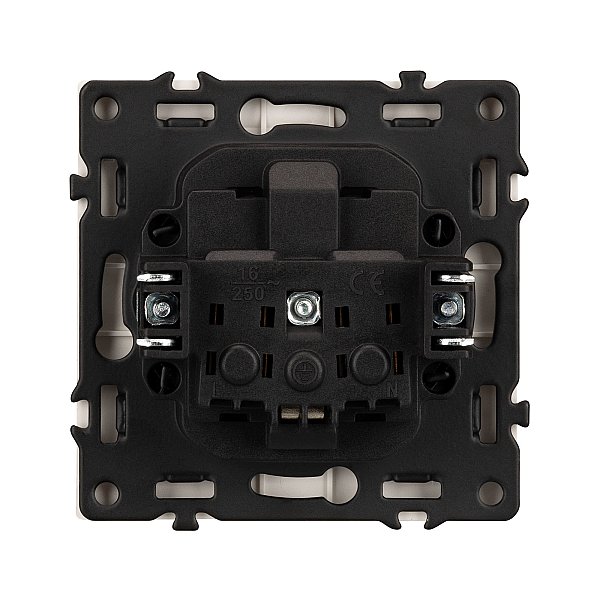 Розетка Arlight Nobe 054280