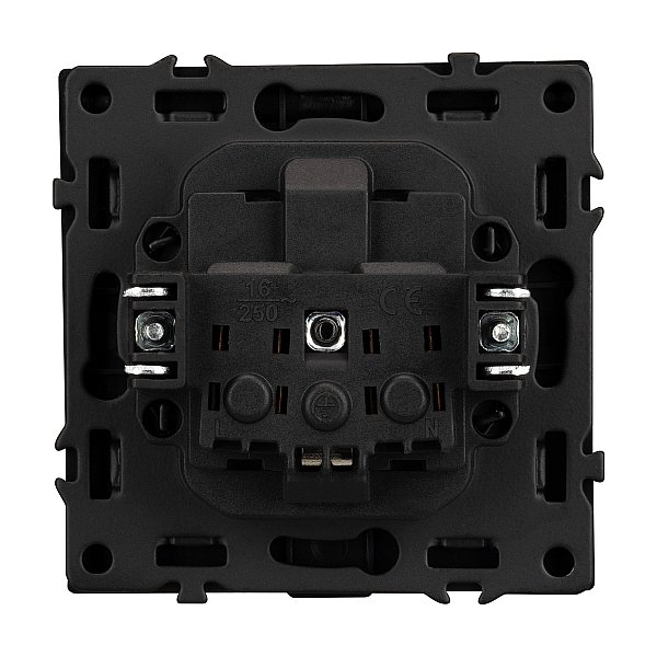 Розетка Arlight Nobe 054283