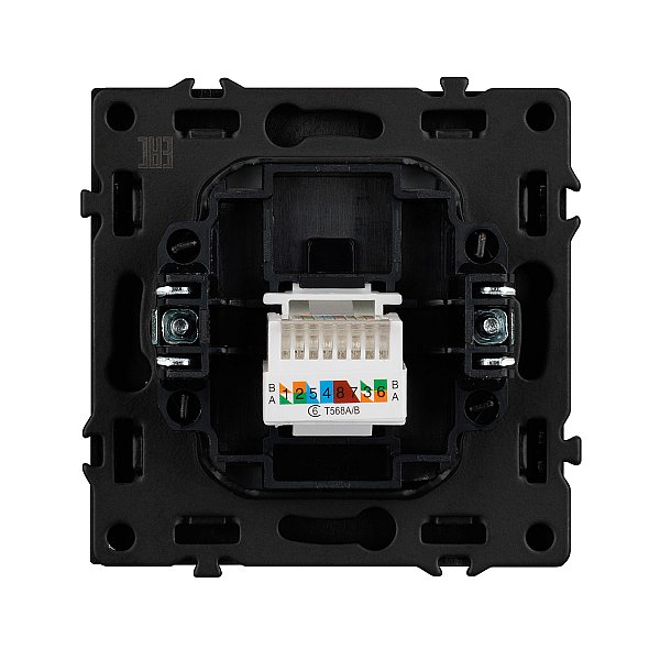 Розетка Arlight Nobe 054307