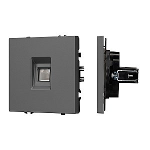 Розетка Arlight Nobe 054307