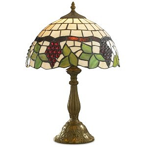 Настольная лампа Odeon Light  TRAUBE 2267/1T