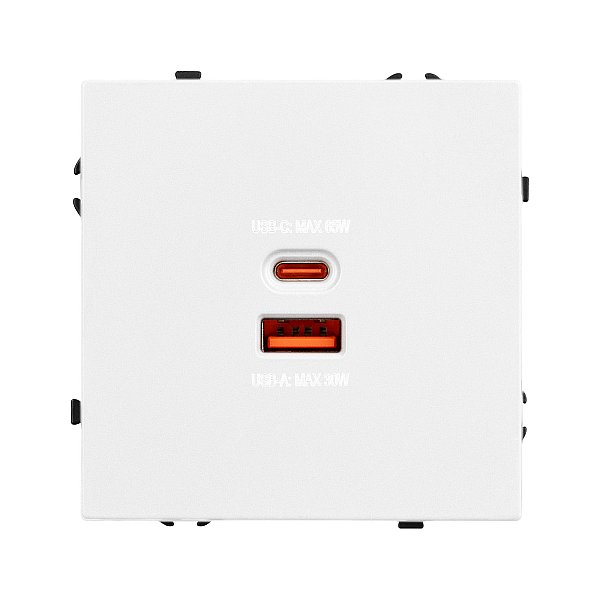 Розетка Arlight Nobe 054316