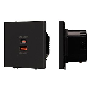 Розетка Arlight Nobe 054317