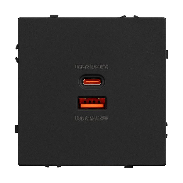 Розетка Arlight Nobe 054317